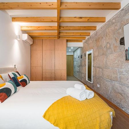 Guestready - Miragaia Stone Studios & Apartments Porto Bagian luar foto
