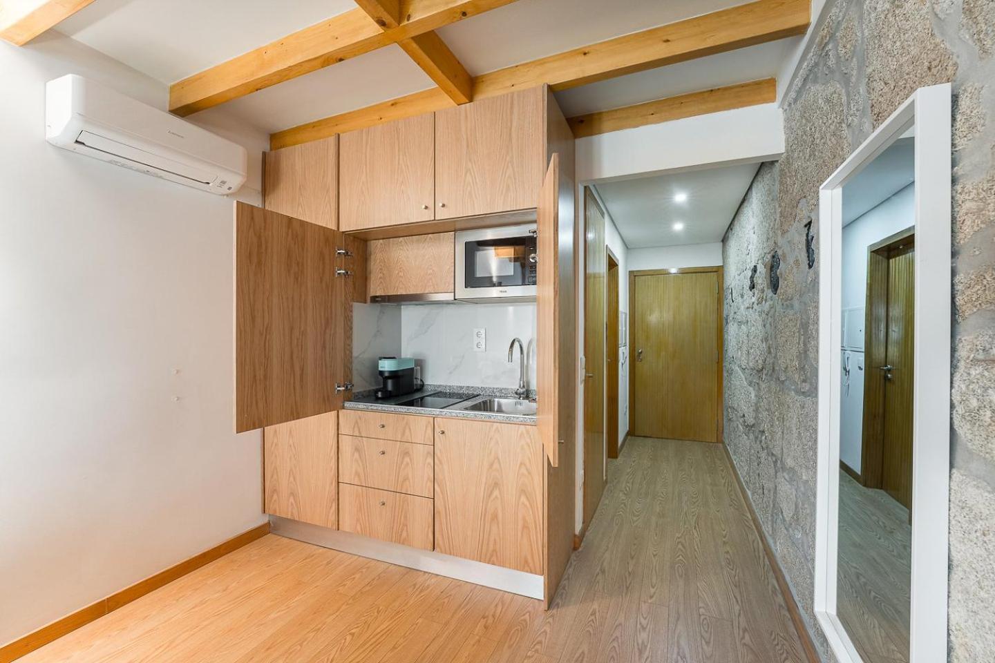 Guestready - Miragaia Stone Studios & Apartments Porto Bagian luar foto