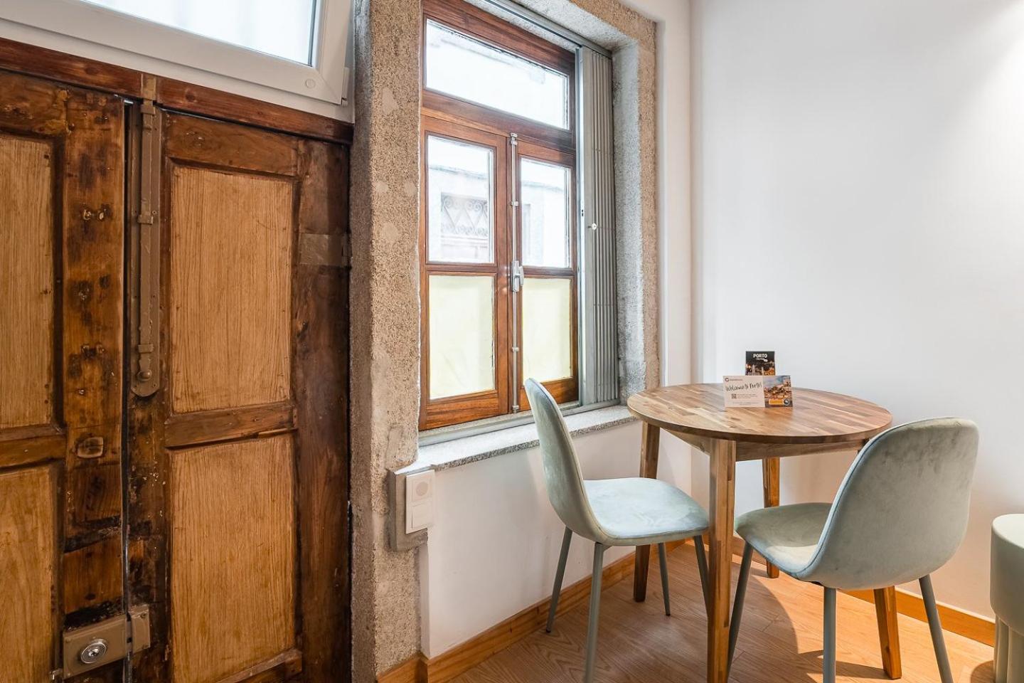 Guestready - Miragaia Stone Studios & Apartments Porto Bagian luar foto