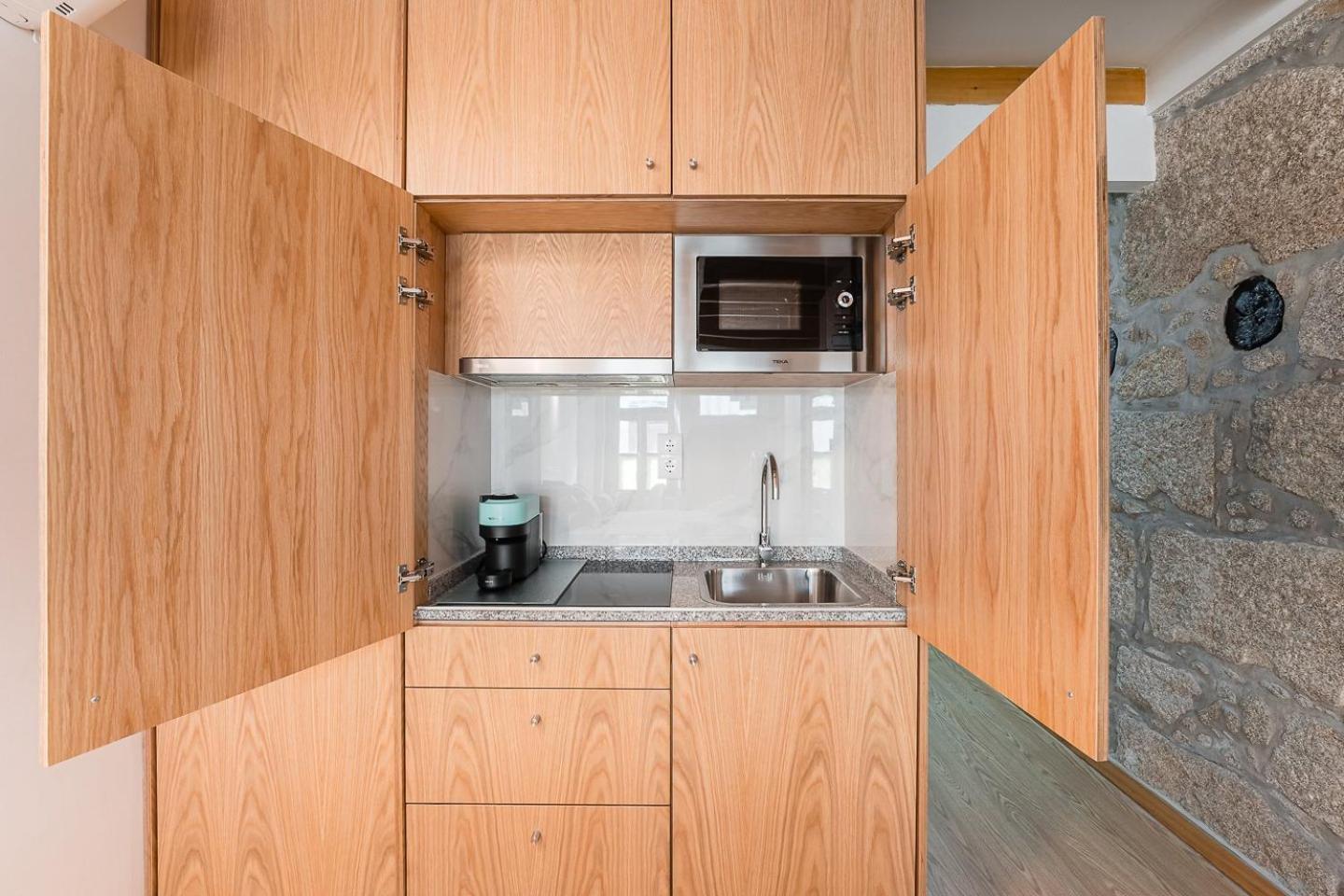 Guestready - Miragaia Stone Studios & Apartments Porto Bagian luar foto